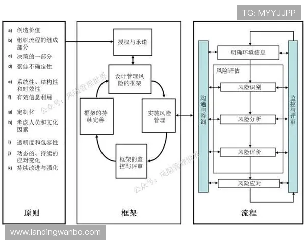 万博集团在全球经济环境中的应对策略与风险管理措施
